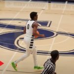 Bronny James' Entire Sierra Canyon Team Wearing $700 Kobe 6 Grinch Sneakers Stuns Sneakerheads