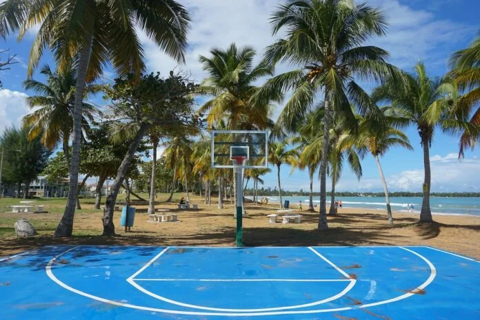 bryce-james-nba-2k24-build-park-basketball-court-beach