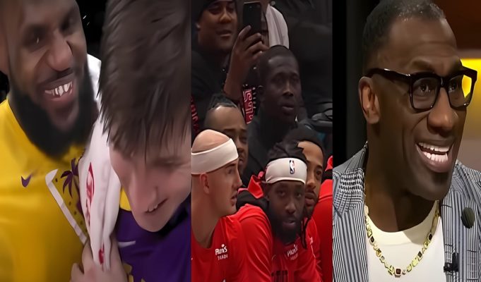 bulls-commentator-shannon-sharpe-impersonation