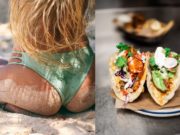 Butt Plug and Tacos? Person Using Butt Plug to Eat Tacos Goes Viral