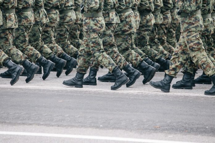 c-murder-military-photo