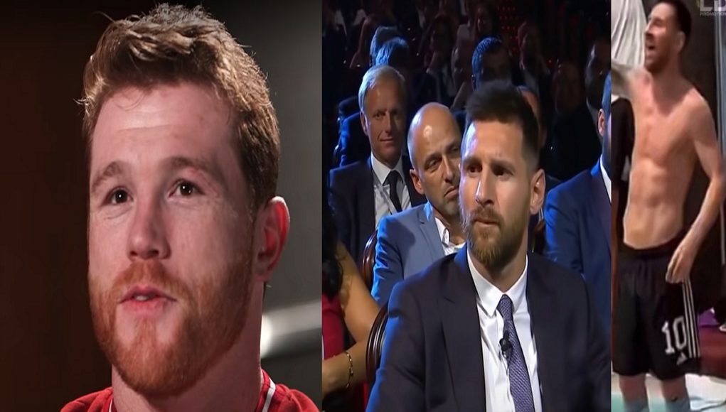 canelo-alvarez-threatening-Lionel-Messi-mexican-flag