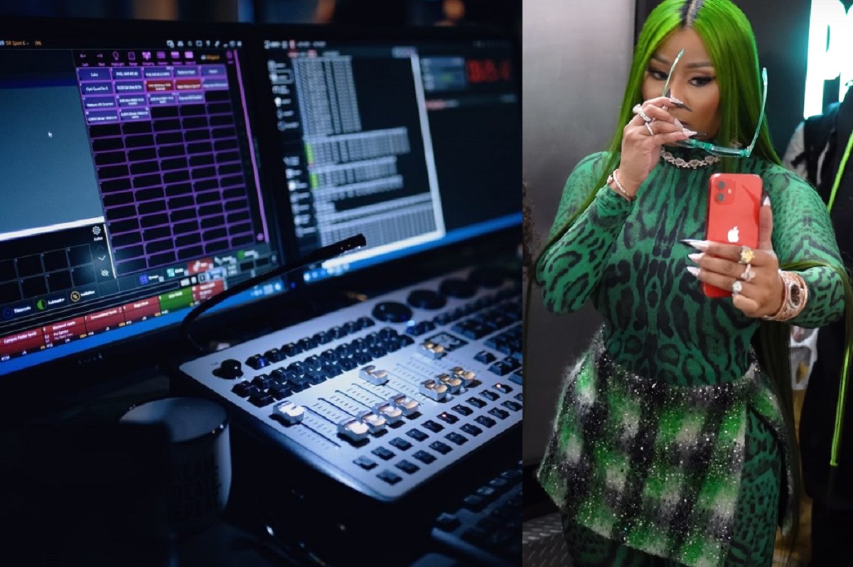 Social Media Reacts to Alleged Nicki Minaj Diss Track Lyrics Featuring Cardi B, Big Latto, and Megan Thee Stallion