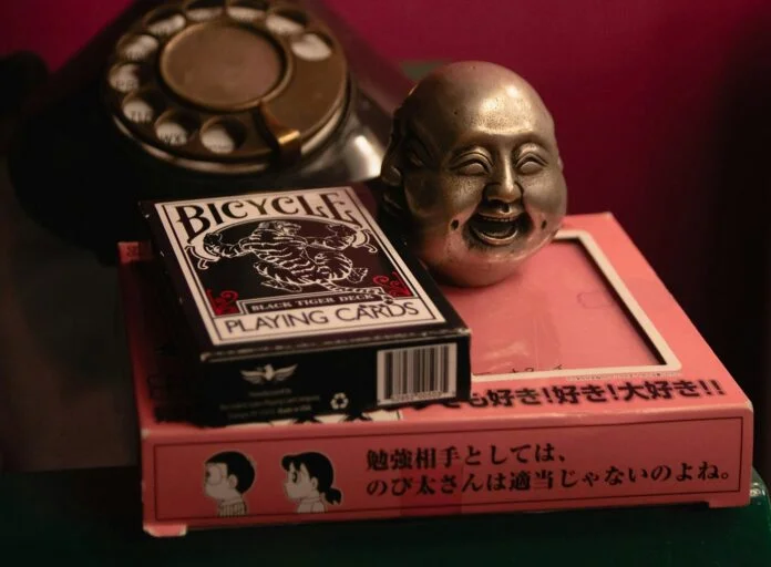 cards
