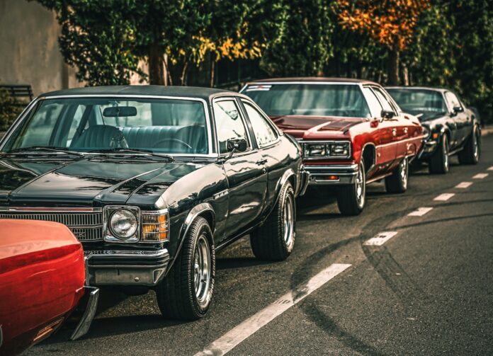 cars colors