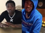 Casanova Offers Lil TJay a Bulletproof Vest While Reacting to Shooting From his Jail Cell