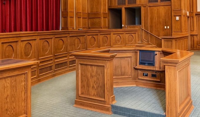Judge Throws the Book at Rapper Casanova Sentenced to 188 Months in Prison
