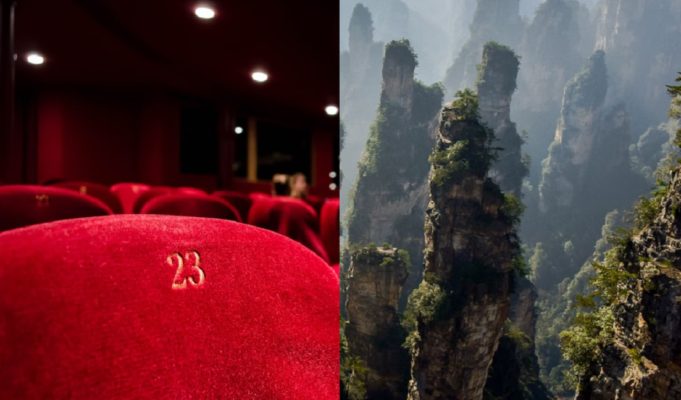 "I'm Convinced James Cameron Shot Avatar: The Way of Water on Another Planet" First Celebrity Reviews Go Viral