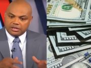 Is Charles Barkley Leaving Inside the NBA for $75 Million? Charles Barkley Confirms He is Meeting with LIV Golf