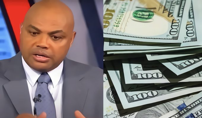 Is Charles Barkley Leaving Inside the NBA for $75 Million? Charles Barkley Confirms He is Meeting with LIV Golf