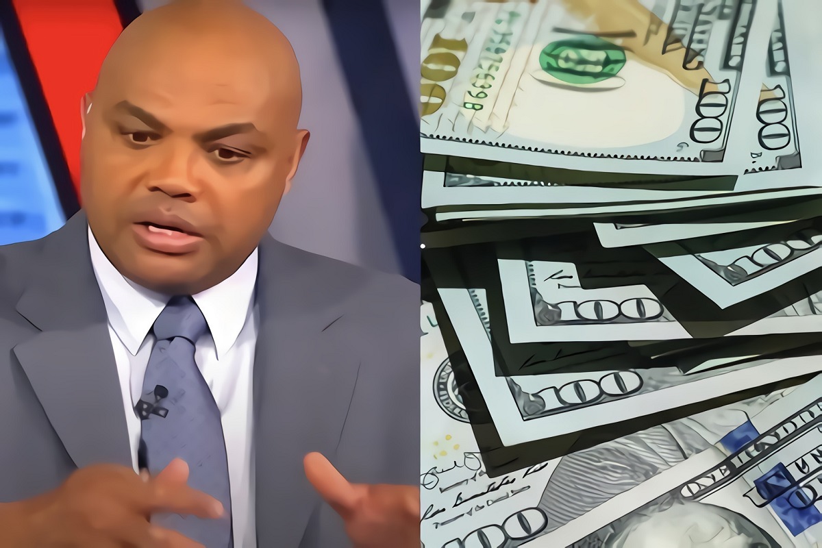 Is Charles Barkley Leaving Inside the NBA for $75 Million? Charles Barkley Confirms He is Meeting with LIV Golf