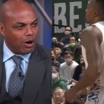 Charles Barkley Disses Dwight Howard with Taiwan Joke on Inside the NBA