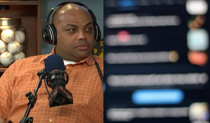 Charles Barkley Uncle Ruckus Memes Trend as Black Twitter Reacts to Him Saying Black People Treat Gay People Worse Than Any Other Race on CNN