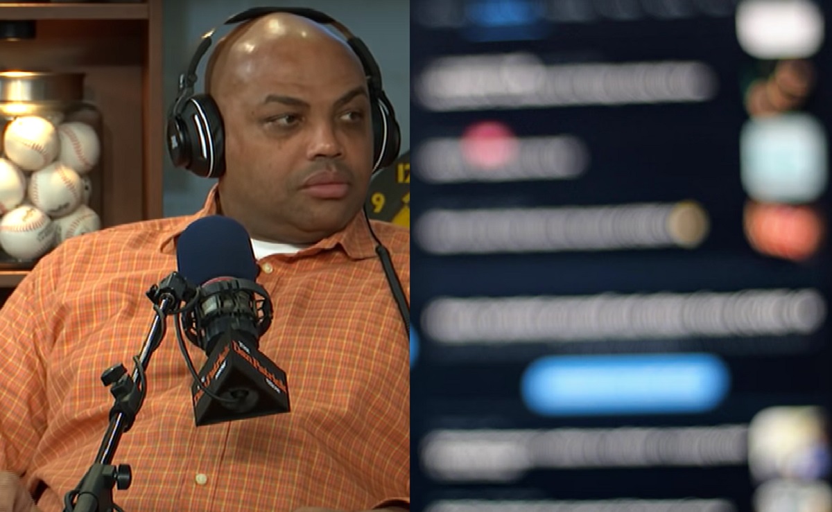 Charles Barkley Uncle Ruckus Memes Trend as Black Twitter Reacts to Him Saying Black People Treat Gay People Worse Than Any Other Race on CNN