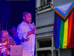 Is Charles Barkley Gay? Charles Barkley's 'F**k You' Message to LGBTQ Community ...