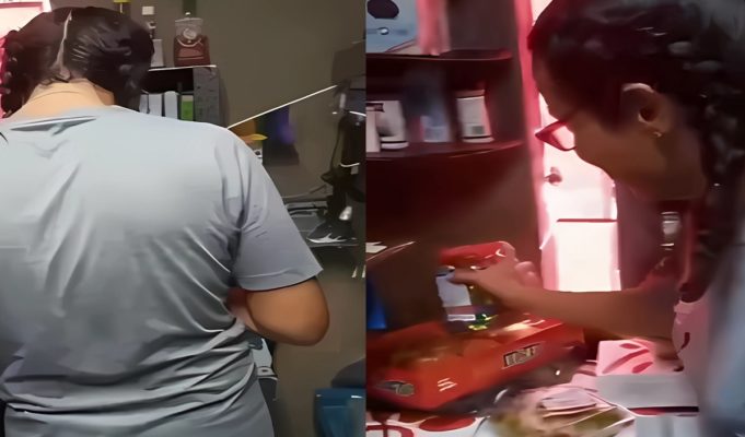 Chick-Fil-A in Prison Video Astonishes Social Media