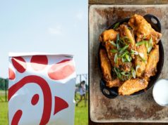 Will New Chick-Fil-A Lemon Pepper Chicken Wings Put Rick Ross' Wingstop Out of B...