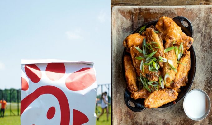 Will New Chick-Fil-A Lemon Pepper Chicken Wings Put Rick Ross' Wingstop Out of Business?