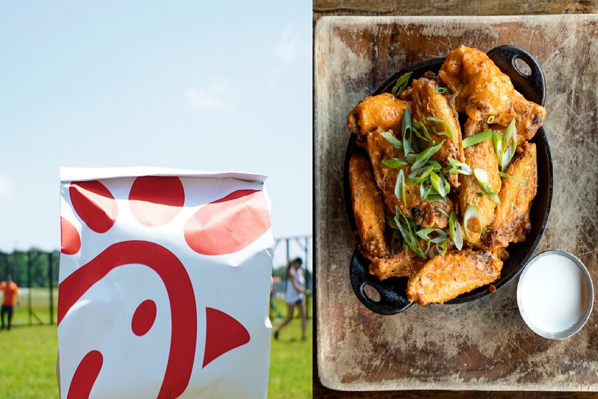 Will New Chick-Fil-A Lemon Pepper Chicken Wings Put Rick Ross' Wingstop Out of Business?