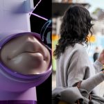 How China Invented a Long Distance Kissing Device that Allows You to Physically Kiss People Through Your Phone
