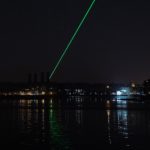 Subaru Telescope Videos Showing Green Lasers Shot from Chinese DAQI-1 AEMS Satellite Under Investigation by Hawaii and Japan