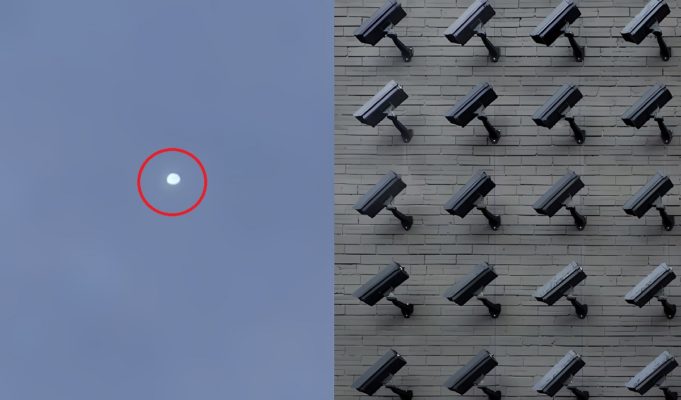 Was the UFO in Montana a Chinese Spy Balloon? Pentagon Reveals Investigation Findings