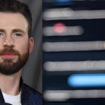 Chris Evans Nude Pictures and $ex Tape Leak on Instagram including a Chris Evans D*** Photo
