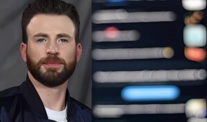 Chris Evans Nude Pictures and Tape Leak on Instagram including a Chris