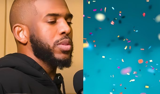 Social Media Congratulates Chris Paul on Beating His NBA Finals Addiction and Being 2 Years Sober After Nuggets Eliminate KD Suns