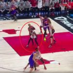 Did Chris Paul Punch Patrick Beverley in His Balls During Suns vs Bulls? Alleged Dirty Low Blow Goes Viral