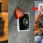 Is Chrisean Rock Drinking Alcohol While Pregnant? Henny Pregnant Chrisean Goes Viral after Blueface Tweet