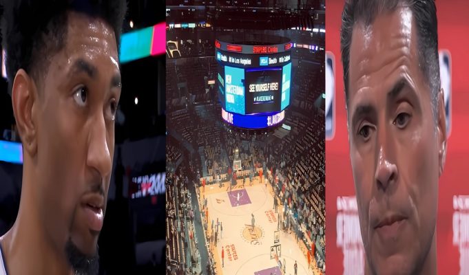 The Mystery of Why Free Agent Christian Wood is Still Unsigned in 2023 and Why Lakers Should Sign Him