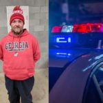 Georgia Man Christopher Spaulding Arrested After Complaining to Police for Not Being on Most Wanted List