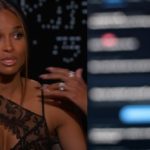 Social Media is Destroying Ciara for Wearing a Naked See Through Dress at the Oscars 'She Dressing Like Rubi Rose'