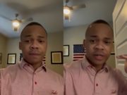 Is Planned Parenthood Racist? Here's Why a Black Man Named CJ Pearson is Celebrating Supreme Court Overturning Roe vs Wade