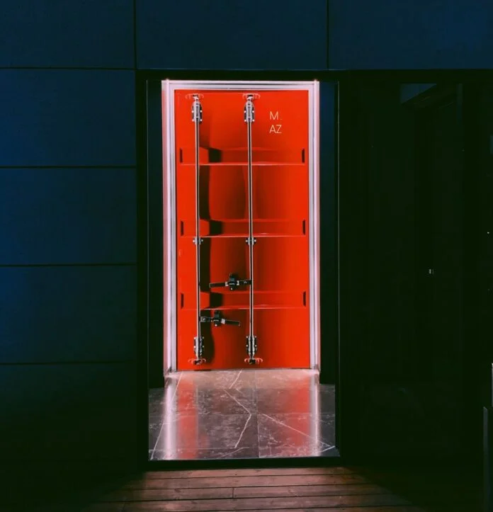 closet
