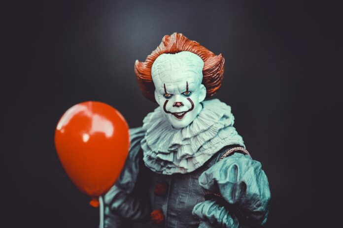 clown