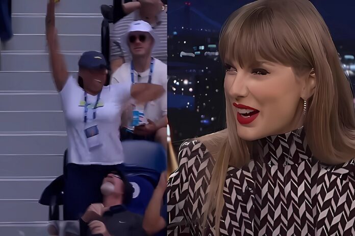 coco-gauffs-mom-taylor-swift-catch