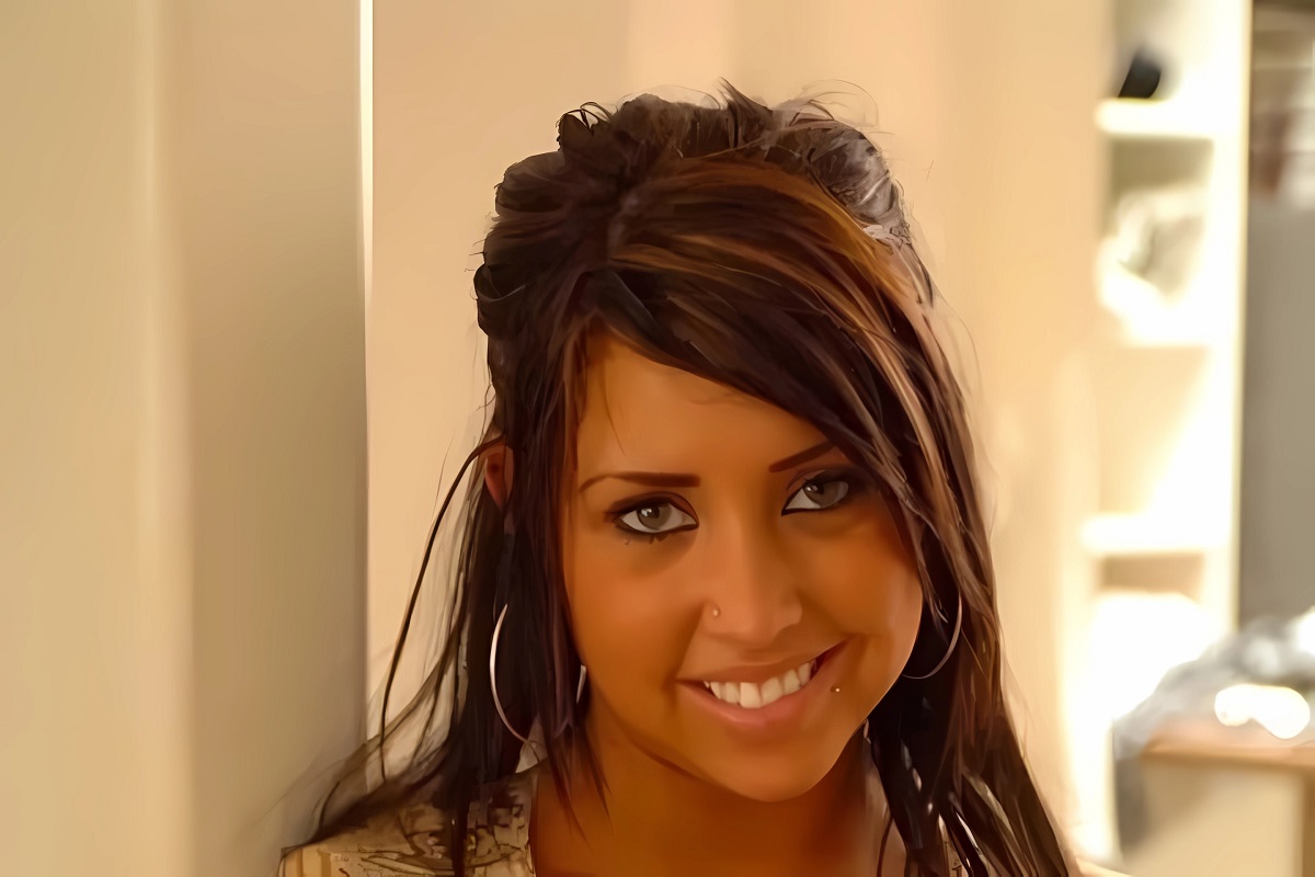 Adult Film Star Cody Lane Dead at 34 Years Old and Her Husband Reacts