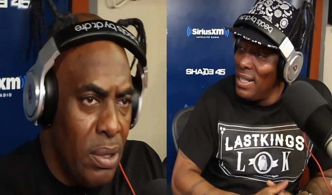 Did Coolio have a Heart Attack? Details on How Coolio Died Unexpectedly