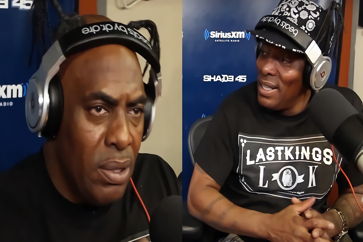 Did Coolio have a Heart Attack? Details on How Coolio Died Unexpectedly