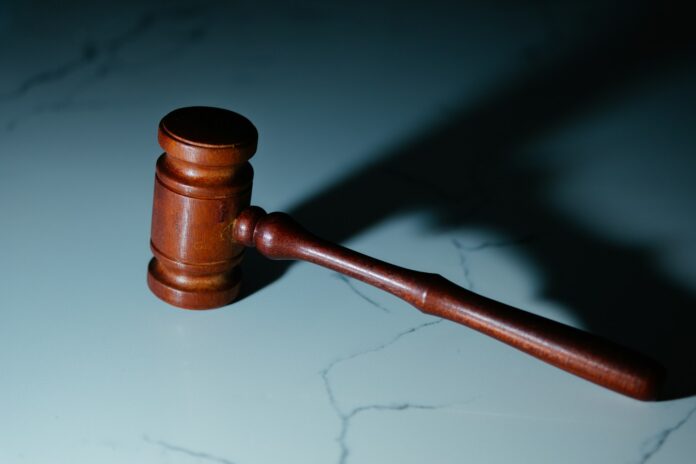 court judge lawsuit