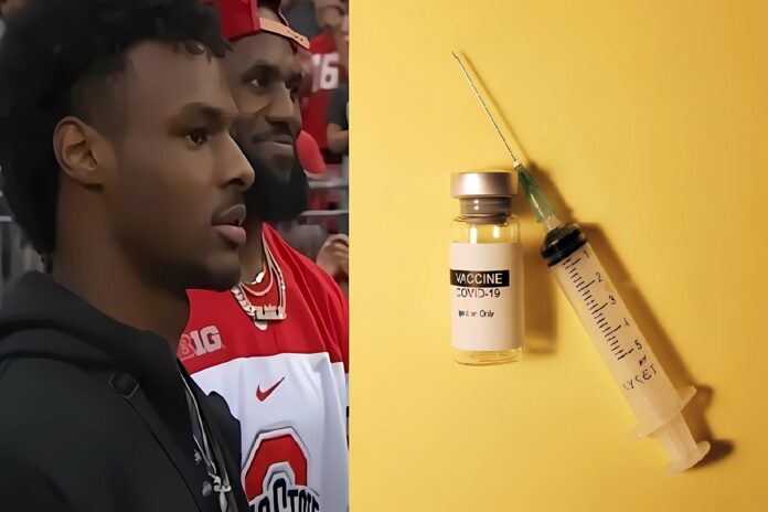 covid-vaccine-bronny-james-cardiac-arrest-2