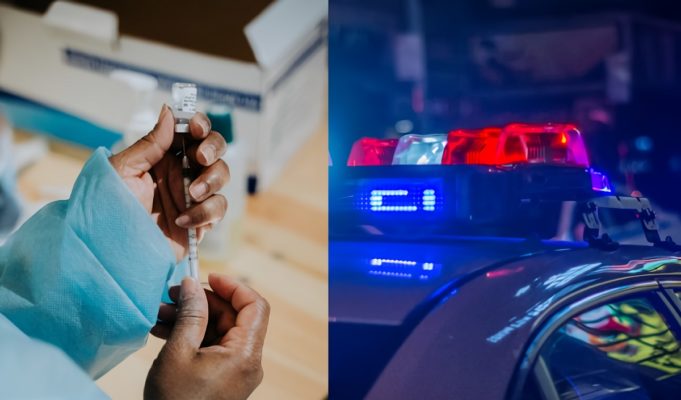 Scientist Who Developed COVID Vaccine Murdered in His Apartment Fueling Conspiracy Theories