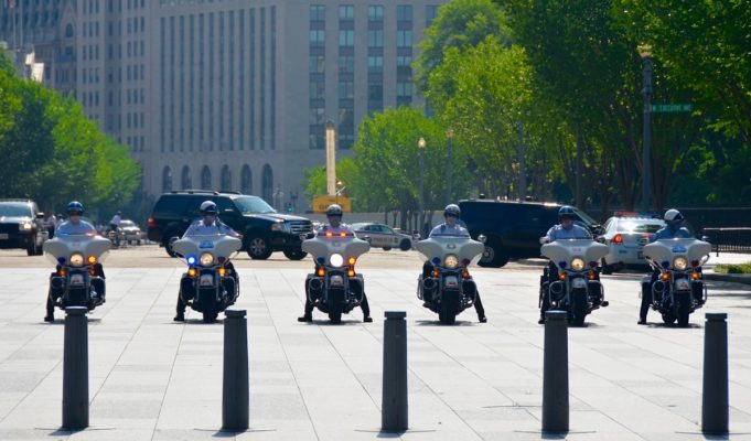 Conspiracy Theory Secret Service is Compromised Trends After CREW Lawsuit Regarding Deleted Text Messages from January 6th Capitol Building Riot
