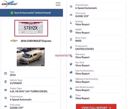 Damar Hamlin ambulance vin number leading to Chevrolet Express 2016 conspiracy 