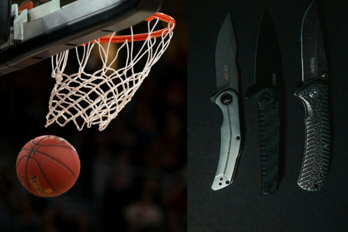 danny-fortson-knives-in-sock-nba