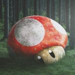 Do 1-Up Mushrooms Grow from Dead Super Marios? Hidden Manga Details Sparks Conspiracy Theory