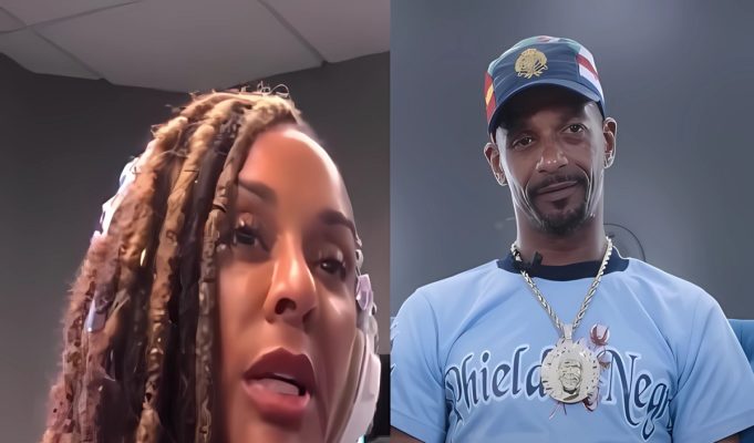dede-exposes-charleston-white-dallas-radio-show