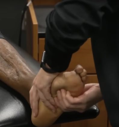 Deion Sanders Reveals Amputated Toes on Camera For the First Time Ever ...
